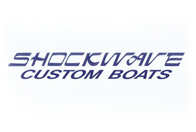 Shockwave Custom Boats