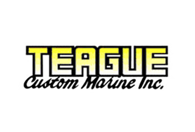 Teague Custom Marine