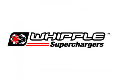 Whipple Superchargers